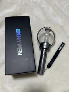 ENHYPEN ペンライト 公式のサムネイル