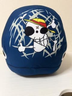 ONE PIECE ラブーン めちゃもふぐっとぬいぐるみ タグ付き