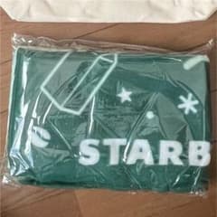 スターバックス　ブランケットのサムネイル