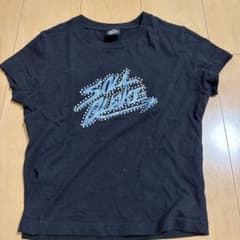 Watson 武道館Tシャツ ブラックのサムネイル