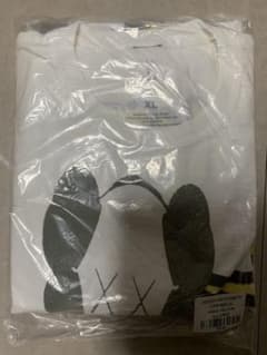 CACTUS JACK + KAWS FOR FRAGMENT TEE トラビスのサムネイル