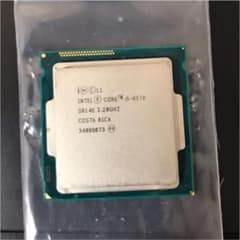 Intel Core i5-4570のサムネイル