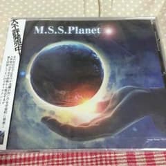 M.S.S Planet ＆ Phantomのサムネイル