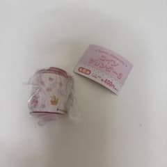 サンリオ コインシリンダー3 マロンクリームのサムネイル