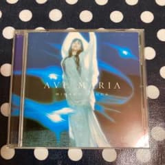 本田美奈子 AVE MARIA MINAKO HONDAのサムネイル