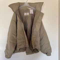 専用TODAYFULモンスターダウンジャケット OLV 38 2025 - メルカリ