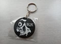 新品 BALZAC バルザック キーホルダーのサムネイル