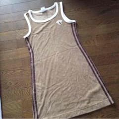 dcmc0301様専用      adidas ワンピのサムネイル