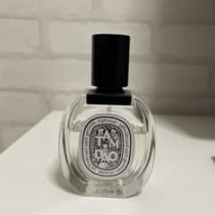 <値下げ中>ディプティックdiptyque タムダオ100mlのサムネイル