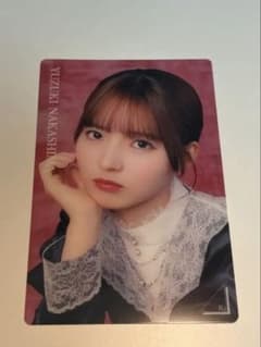 櫻坂46 中嶋優月 - メルカリ