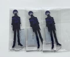 剣持刀也 タロット アクスタ アクリルスタンド まとめ売り 3点 にじさんじのサムネイル
