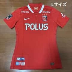 浦和レッズ 2022オーセンティックユニフォーム - メルカリ