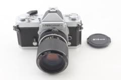 整備済 美品】ニコン ニコマート FT2 43-86mm f3.5 #1453 - メルカリ