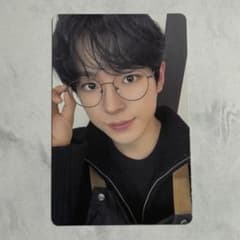 NCT WISH ユウシ KMS 広州サイン会 トレカ - メルカリ