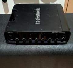 tc electronic RH750 ベース アンプヘッド - メルカリ