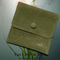 値下げ‼︎ヴァンクリーフ&アーペルのサムネイル
