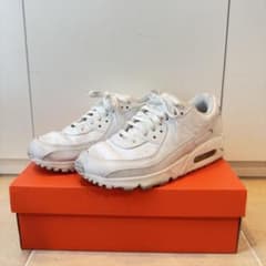 Nike Air Max ホワイト 26cmのサムネイル