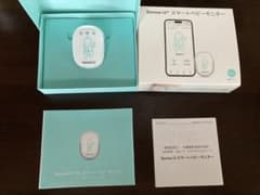 Sense-U Pro Smart Baby Monitorのサムネイル