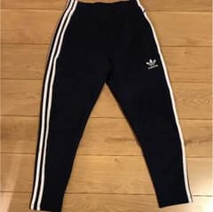adidas ジャージ 下のサムネイル