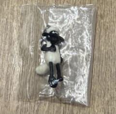 양의 숀 유라 흔들리는 마스코트