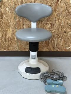 送料込み・即日発送】 タカラベルモント ペイシェントスツールDR-070 