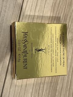 未使用YSL アンクル ド ポー ルクッション レフィル 20 SPF23のサムネイル
