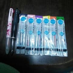 ボールペンsetのサムネイル
