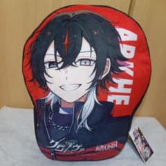 クロノヴァ 肩上ダイカットクッション ARKHE ラウンドワン - メルカリ