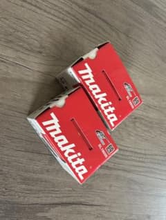 マキタ（Makita）18V 6.0Ah バッテリー 2個セットのサムネイル