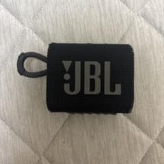 JBL GO 3 ポータブルワイヤレススピーカー 本体のサムネイル