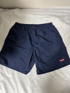 Supreme Nylon Water Short ハーフパンツ サイズ L - メルカリ
