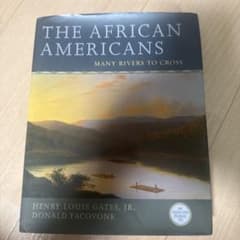 African Americans Many Rivers to Crossのサムネイル
