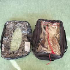 ♪タナックス タンクバックGTのサムネイル
