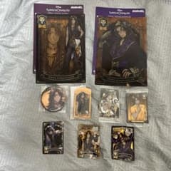 ツイステ レオナ・キングスカラー グッズセットのサムネイル