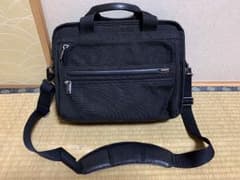 TUMI ビジネスバック　26121D4【Yoichiさん専用】のサムネイル