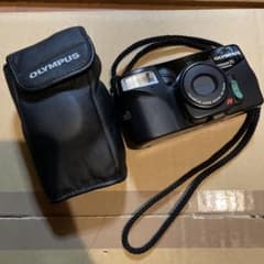 OLYMPUS SUPERZOOM 70 PANORAMA 本体のサムネイル
