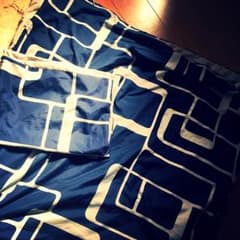 布団カバー★ダブルサイズのサムネイル