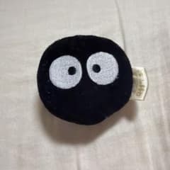 Soot Sprite plush toy