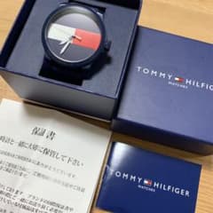 TOMMY HILFIGER腕時計のサムネイル