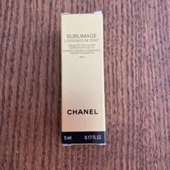 未使用に近い☆CHANEL☆サブリマージュ☆レサンス ドゥ タン # B20 サブリマージュ レサンス ドゥ タン B20 / CHANEL(シャネル) | LIPS