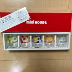 ミキハウスのサムネイル