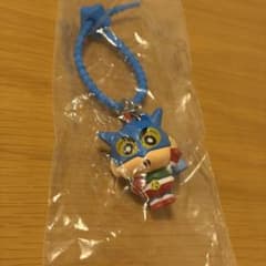 クレヨンしんちゃん カラフルマルチチャームのサムネイル