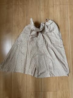 授乳ケープのサムネイル
