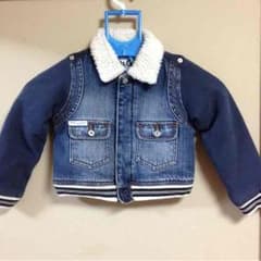 D&Gのjeanのサムネイル