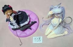 AMP＋ 喜多川海夢 rurudo SleepyBunny シュガー セット - メルカリ