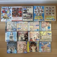 モーニング娘。 ハロプロ DVD まとめ売り - メルカリ