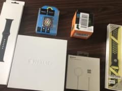 Apple Watch 初代 本体＋その他　現在値下げ中！のサムネイル
