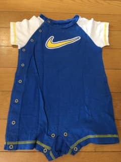ロンパース 80のサムネイル