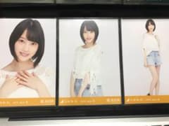 堀未央奈 サマーニットのサムネイル