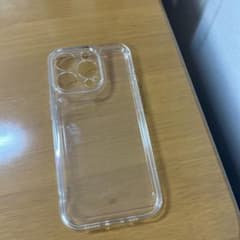 iPhone 14 Pro用 クリアケースのサムネイル
